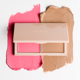 PAESE KISS MY CHEEKS PALETA D/KONTUR COLD