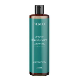 SYLVECO ŻEL/PR 400ML ZIMOWY