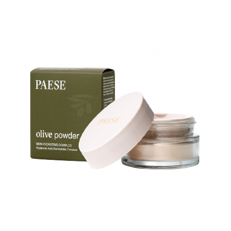 PAESE PUDER 6G OLIWKOWY