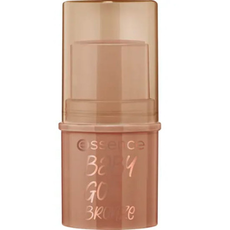 ESSENCE BABY GOT BLUSH BRONZER/SZTYFT 5.5G 10