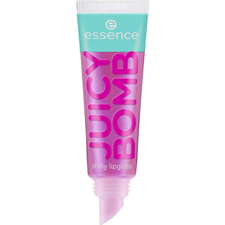 ESSENCE JUICY BOMB SHINY BŁYSZ/UST 105