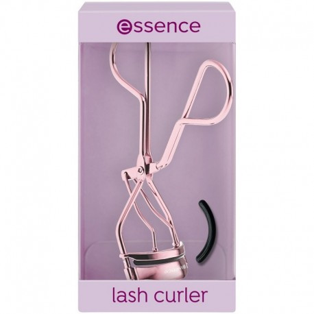 ESSENCE LUSH CURLER ZALOTKA DO RZĘS