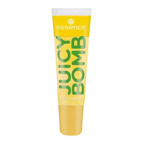 ESSENCE JUICY BOMB SHINY BŁYSZ/UST 106