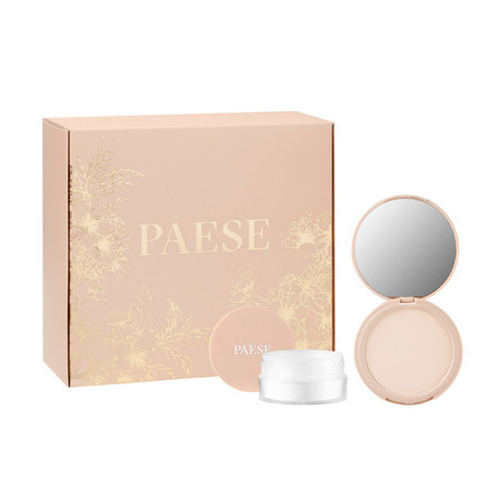 PAESE ZEST.24 PUFF CLOUD SET