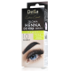 DELIA ŻELOWA HENNA DO BRWI I RZĘS CZARNY 1.0
