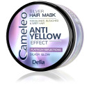 DELIA CAMELEO MASKA SILVER DO WŁOSÓW SIWYCH I BLOND 200ML