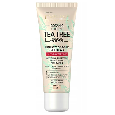 EVELINE TEA TREE PODKŁ/TW 30ML 01