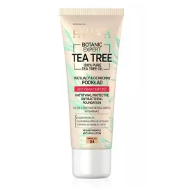 EVELINE TEA TREE PODKŁ/TW 30ML 04