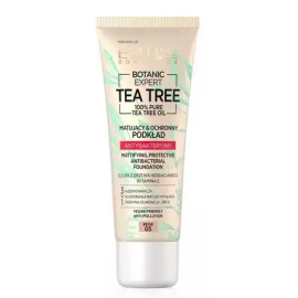 EVELINE TEA TREE PODKŁ/TW 30ML 05