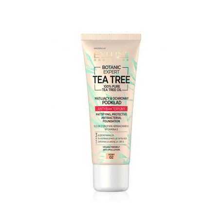 EVELINE TEA TREE PODKŁ/TW 30ML 02
