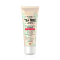 EVELINE TEA TREE PODKŁAD DO TWARZY 30ML 02 IVORY
