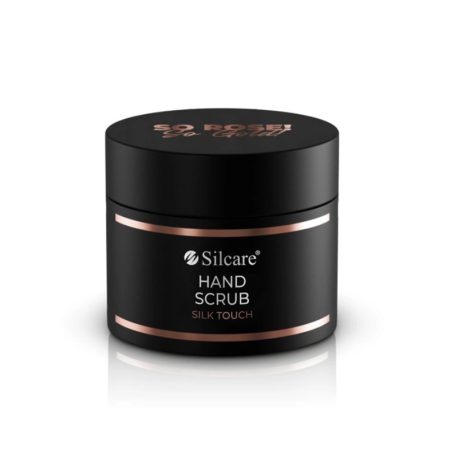 SILCARE SO ROSE SO GOLD PEEL/RĄK 150ML