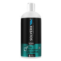 SOLVERX MEN SOFT ŻEL POD PRYSZNIC 400ML 2W1 DLA MĘŻCZYZN