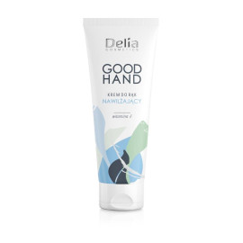 DELIA GOOD HAND KREM DO RĄK 75ML NAWILŻAJĄCY