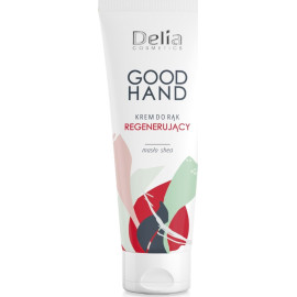 DELIA GOOD HAND KR/RĄK 75ML REGENERUJĄCY NEW