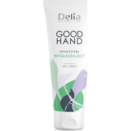 DELIA GOOD HAND KR/RĄK 75ML WYGŁADZAJĄCY NEW