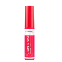 RIMMEL THRILL SEEKER BŁYSZCZYK DO UST 10ML 600 BERRY GLACE