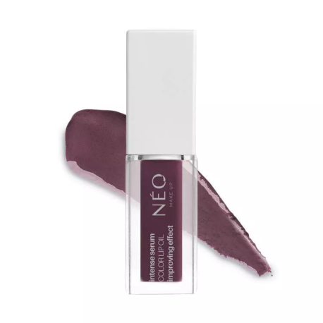 NEO MAKE UP COLOR LIP OIL 04 CLASSIC ROSE