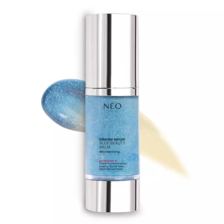 NEO MAKE UP INTENSE SERUM BAZA/TW 30ML BALSAM UPIEKSZAJĄCY