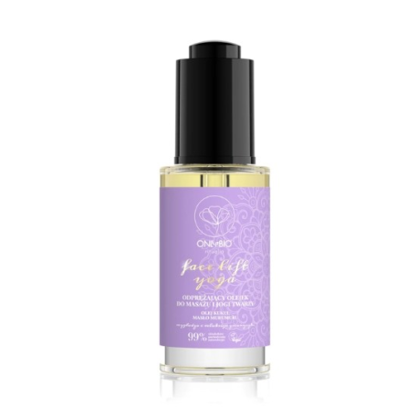 ONLY BIO RITUALIA FACE LIFT YOGA OL/TW 30ML