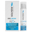 SOLVERX DEEPH2O+ KREM POD OCZY 15ML NAWILŻAJĄCY