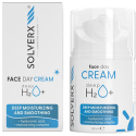 SOLVERX DEEPH2O+ KREM DO TWARZY 50ML