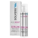 SOLVERX AGE RESET SERUM POD OCZY 15ML