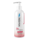 SOLVERX ROSACEA ŻEL DO MYCIA TWARZY 200ML