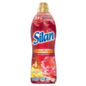 SILAN PŁYN DO PŁUKANIA 770ML ROSE