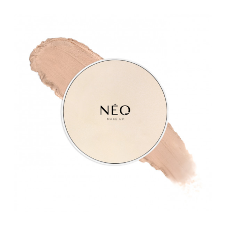 NEO MAKE UP INTENSE SERUM BALSAM UPIĘKSZAJĄCY 01 WYGŁADZ.