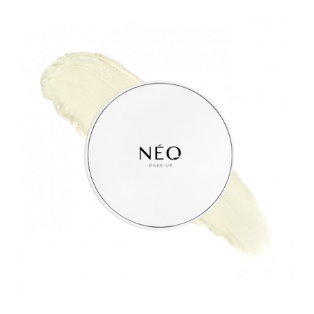 NEO MAKE UP INTENSE SERUM BALSAM UPIĘKSZAJĄCY 00 WYGŁADZ.