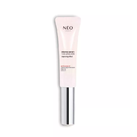 NEO MAKE UP INTENSE SERUM TUSZ D/RZĘS 9ML BLACK PRZYCIEMNIAJĄCY