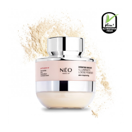 NEO MAKE UP INTENSE SERUM PUDER SYPKI 10G TRANSPARENT ROZŚWI.