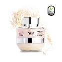 NEO MAKE UP INTENSE SERUM PUDER SYPKI 10G TRANSPARENT ROZŚWIETLAJĄCY