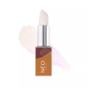 NEO MAKE UP POMADKA CREAMY LIPSTICK GET YOUR VIBE 03 CHAMPIONS CONFETTI
