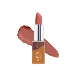 NEO MAKE UP POMADKA CREAMY LIPSTICK GET YOUR VIBE 01 WINNING SPIRIT
