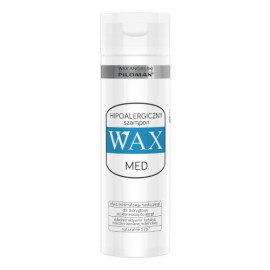 WAX SZ/WŁ 200ML HIPOALERGICZNY