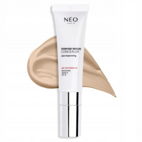 NEO INTENSE SERUM KOR/TW 10ML 02 IVORY