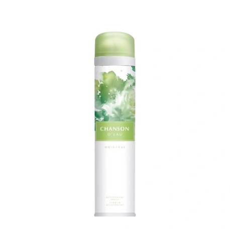 CHANSON D'EAU DEO 200ML