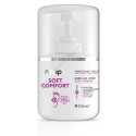 SILCARE NAPPA SOFT COMFORT ZMIĘKCZAJĄCY KREM DO STÓP Z MOCZNIKIEM 15% 250ML