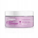 SILCARE NAPPA SOFT COMFORT SÓL DO MOCZENIA PIELĘGNACJI STÓP 400G LAWENDOWA