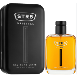 STR8 ORIGINAL WODA TOALETOWA 50ML
