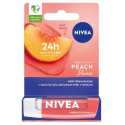 NIVEA LIP POMADKA DO UST PEACH