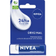 NIVEA LIP POM/UST CLASSIC ORG
