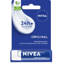 NIVEA LIP POMADKA DO UST CLASSIC CARE
