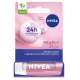 NIVEA LIP POM/UST PEARL&SHINE
