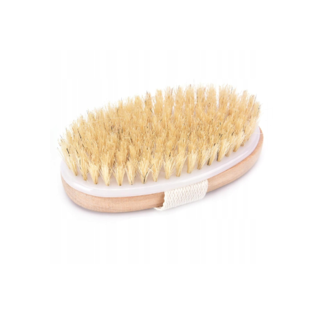 SZCZOTKA DO CIAŁA SSS