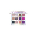 STARS FROM THE STARS GALAXY GLAM PALETA CIENI DO POWIEK 14.4G 12 CIENI