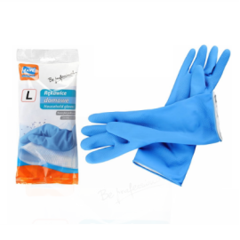 RAVI RĘKAWICE DOMOWE L 1 PARA