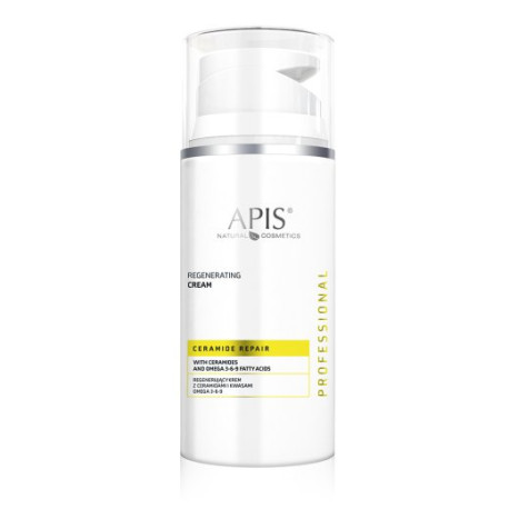 APIS CERAMIDE REPAIR KR/TW 100ML